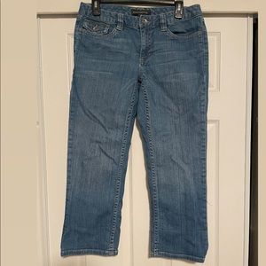 Banana Republic jeans